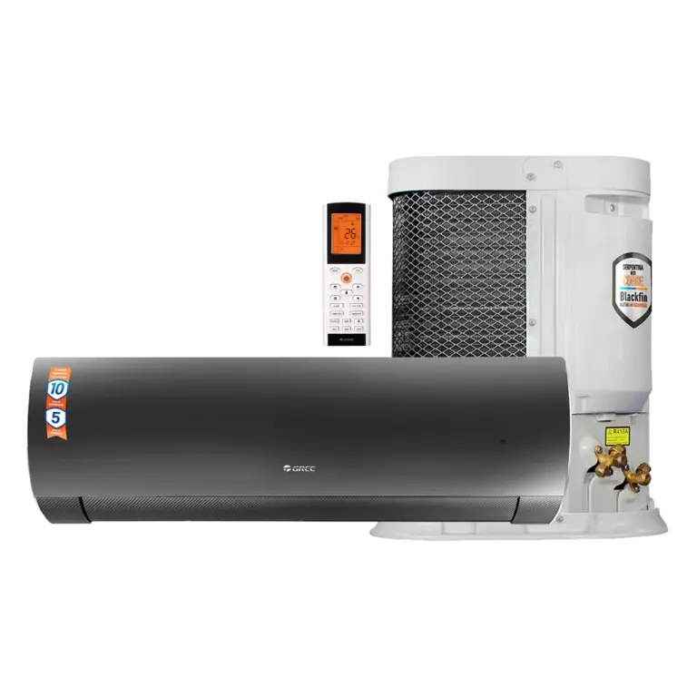Ar Condicionado Gree Inverter G-Diamond Auto Wi-Fi 12000 Btus Frio 220v R32
